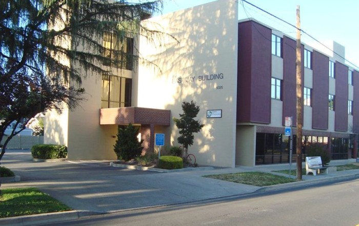 Street Medicine Sacramento volunteers on street rounds, July 2016